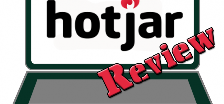 Intelligent Capture with Hotjar